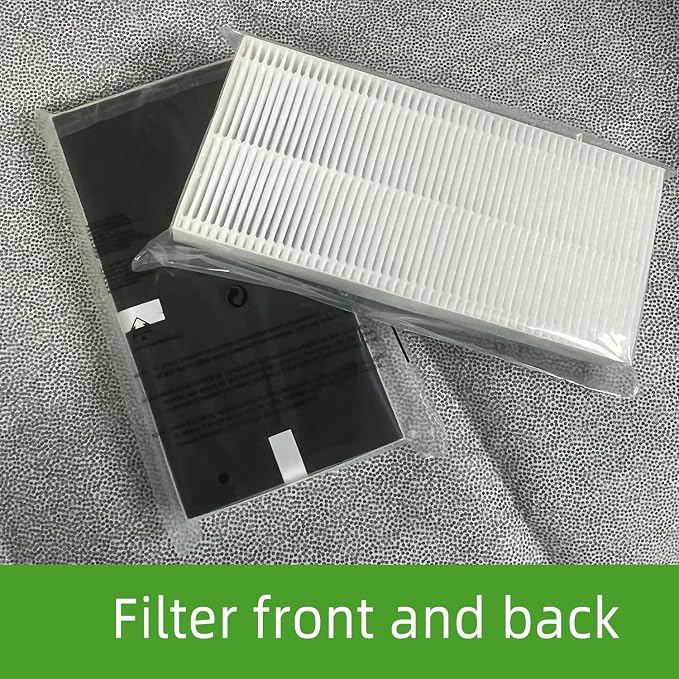 HRF-G Replacement Filter, HIHOELAR Compatible - Image 7