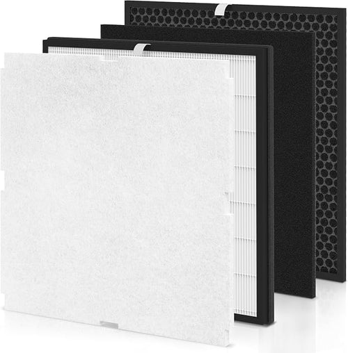 1 Sets MinusA2 Filter Replacement Kit Compatible by GoKBNY