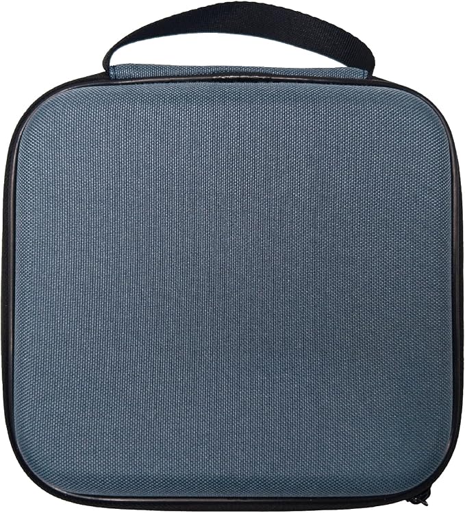 Travel Case for Waterless Scent Diffuser, Portable Protective Pouch for by CHEZARTEMIS