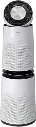 LG PuriCare 360-Degree Air Purifier by Unknown