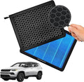 Cabin Air Filter, for Jeep, Dodge & Fiat Models, 2017-2025 Compass, 2015-2023 by ForYourEnjoyableJourney