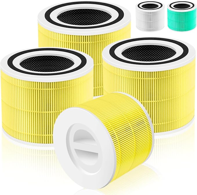 Core 300 Pet Care Replacement Filter by Pulluty