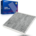 KAX HEPA Cabin Air Filter with Activated Carbon, CF11766 Replacement by KAX