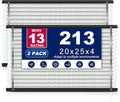 2-Pack 213 Air Filter Replacement Compatible by Unknown