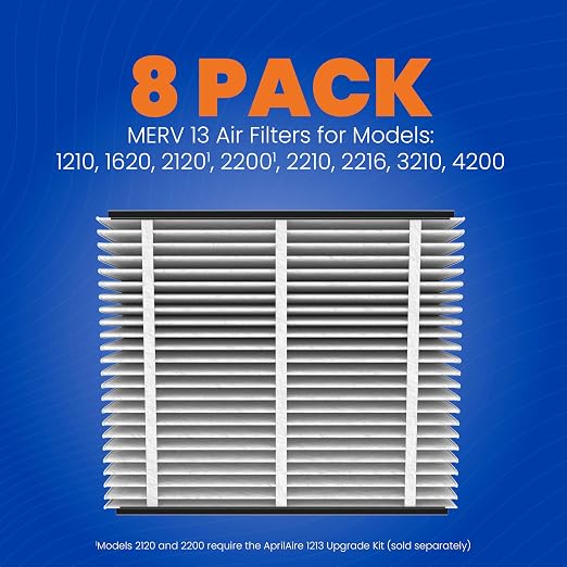 Genuine AprilAire 213 Replacement Filter - Image 16