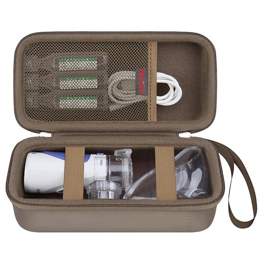 Elonbo Carrying Case Compatible by Elonbo