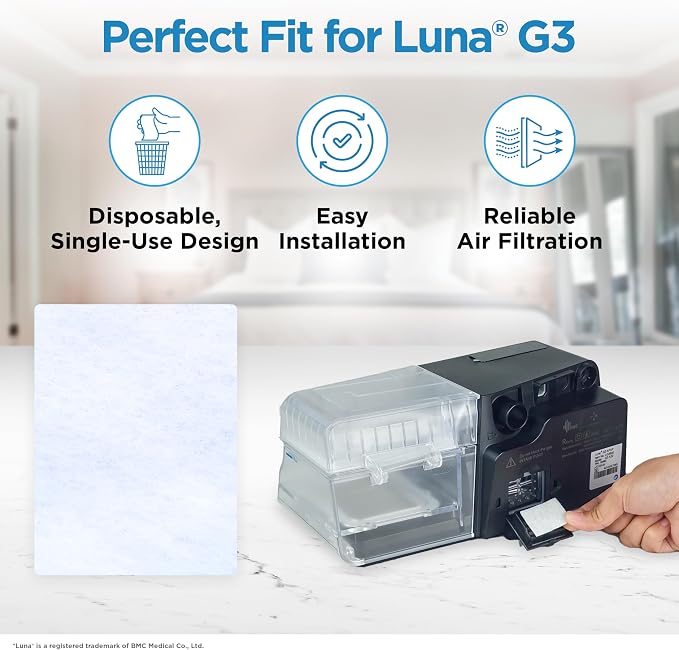 resplabs Filters Compatible - Image 2