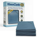 Reusable Antibacterial Cleaning Cloths – Removes 99.99% of Bacteria by KleenCloth