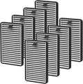 8 Pack For DSTx Replacement Filters Compatible by JORAIR
