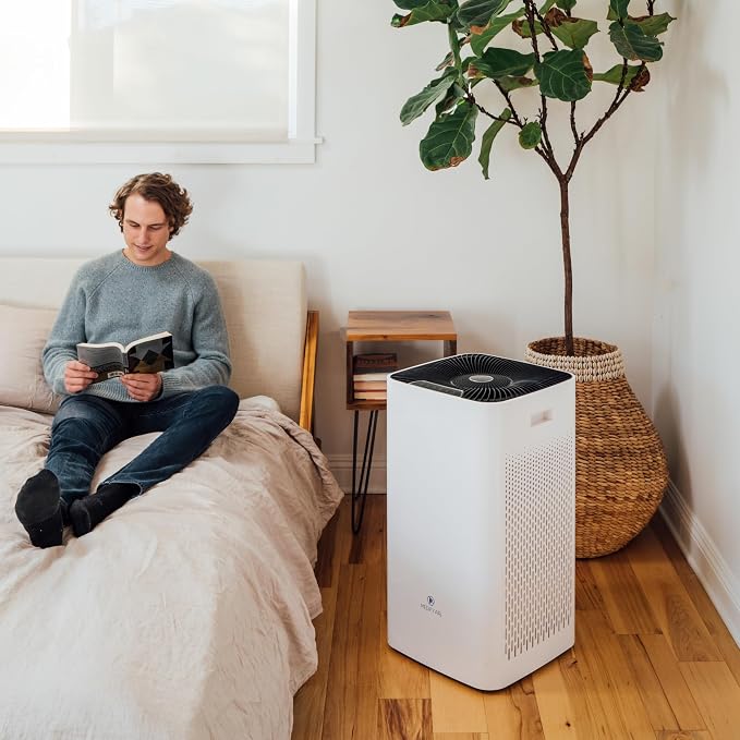 Medify MA-112 Air Purifier V3.0 - Image 7