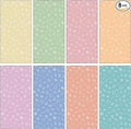Wiooffen 8 Pcs Stationery Fluorescent Light Covers by Wiooffen