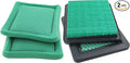 GCV160 Air Filter for Honda 17211-ZL8-023 fit GCV190 GCV160A GCV160LA GCV135 by Unknown