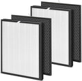 Air Filters Replacement Kit Compatible by SomewayTop