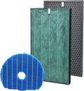 KC-860U Replacement Filter Set Compatible by Unknown
