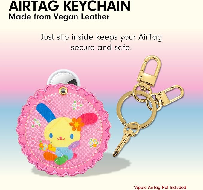 Sonix x Sanrio Keychain Case Compatible - Image 2