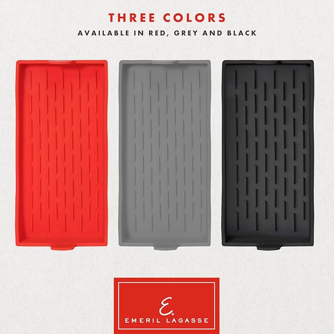 Emeril Lagasse Air Fryer Liners, Nonstick Silicone Air Fryer Oven Liners - Image 2