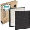 Germ Guardian FLT5900 True HEPA Genuine Air Purifier Replacement Filter J by GuardianTechnologies