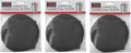OGGI Black Charcoal Filter for Items #7320 and #7700 by OGGI