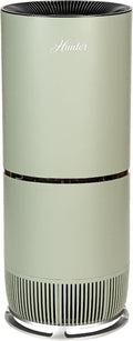 Hunter Fan Company HP670 True HEPA Air Purifier by HunterFanCompany