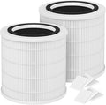2 Packs H7126 Replacement Filter Compatible by FCFMY