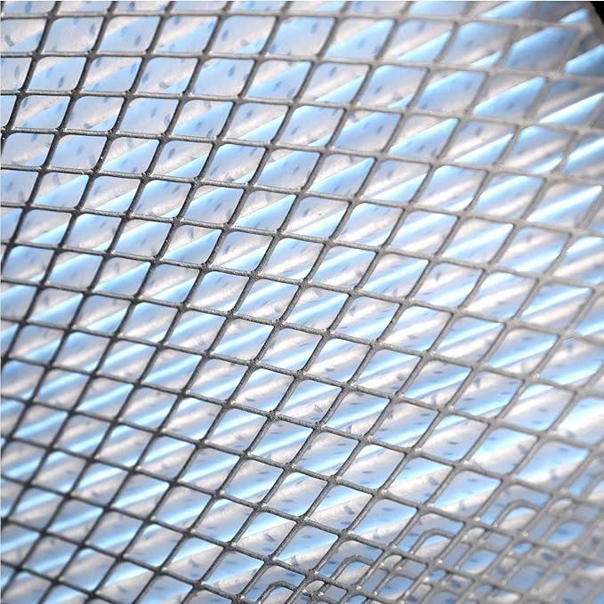 2 Pack DXVC6912 Fine Dust Filter Fit - Image 4