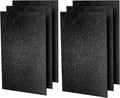 HEAPETS Static Cotton Pre-Filters Replacement Filters by Heapets
