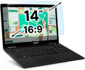 VINTEZ 14 inch Blue Light Blocking Screen Protector Panel by VINTEZ