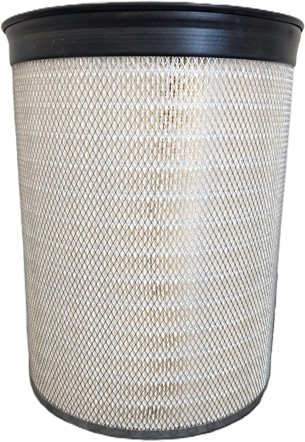 P181038 Dust Collector Filter for Wynn Enviromental, Harbor Freight, Shop Fox by Unknown