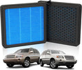 Cabin Air Filter, for Toyota Highlander 2001-2007, Lexus IS300 2001-2005 by ForYourEnjoyableJourney