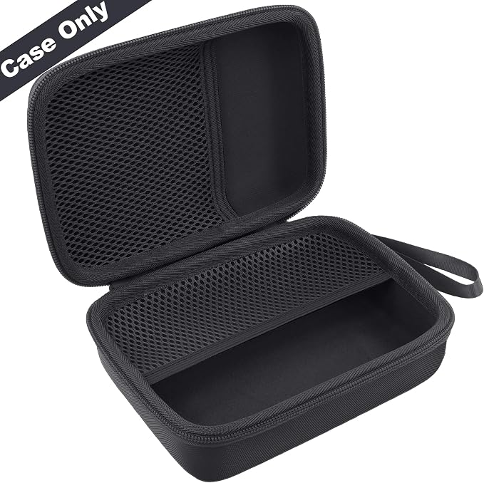 khanka Case for WOLFBOX MF100 /MF50/MF60 /MF70 Electric Air Duster, Hard - Image 4