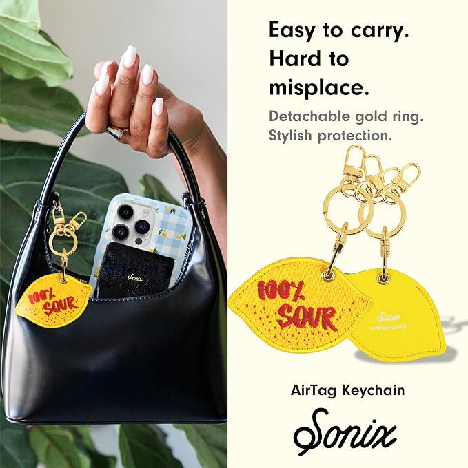 Sonix Keychain Case Compatible - Image 4
