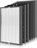 3000 Replacement Filter Compatible by PureAirPureLife