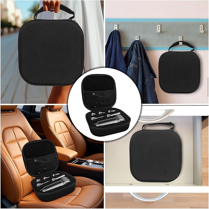 YouKnow Travel Case Compatible - Image 7