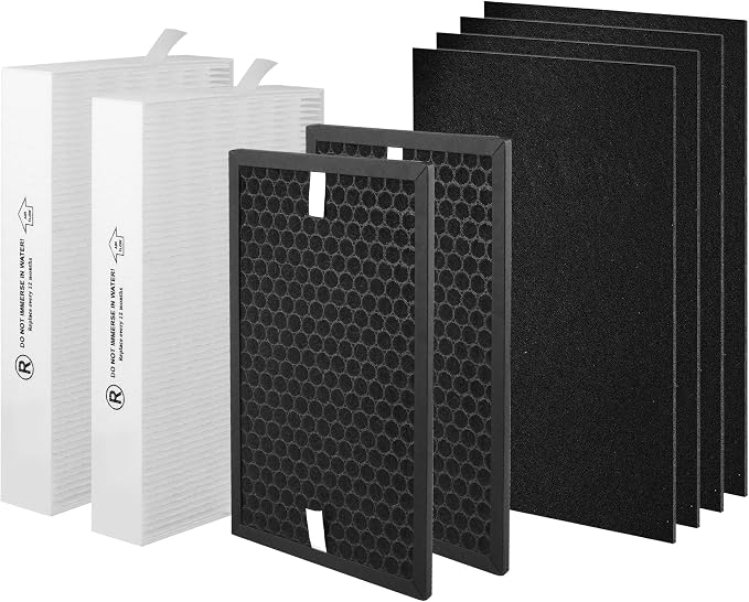 HPA5100B Replacement Filter Compatible by Unknown