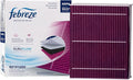 Febreze Odor Control HEPA Cabin Air Filter by PUREFLOW RZ19169H Fits 2020-2026 by Febreze