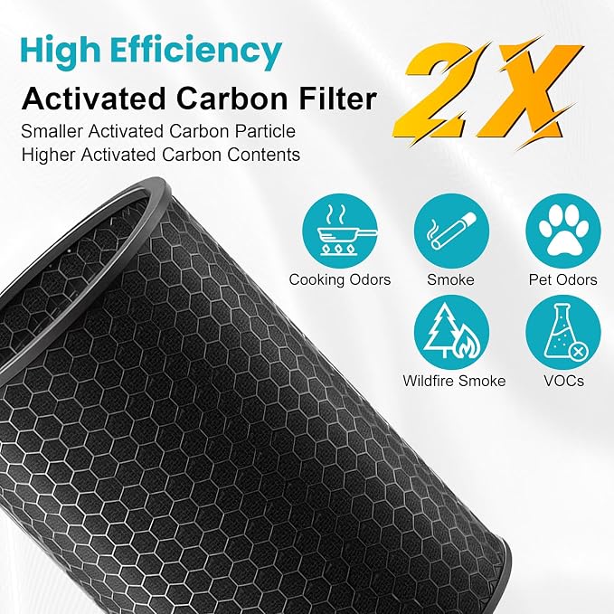 HJ10 Replacement Filter Compatible - Image 5