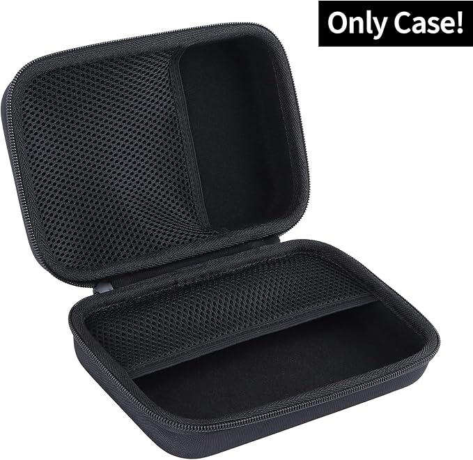 Case Compatible with WOLFBOX MF100 / MF50 Electric Compressed Air Duster - Image 2