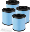 MJ002H Replacement Filter with Extra 10-Pieces Aroma pad by CFKREYA
