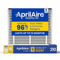 Genuine AprilAire 210 Replacement Filter by AprilAire