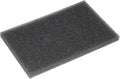 Foam Cabinet Filter for Dynarex Resp-O2 Unit Style by Unknown