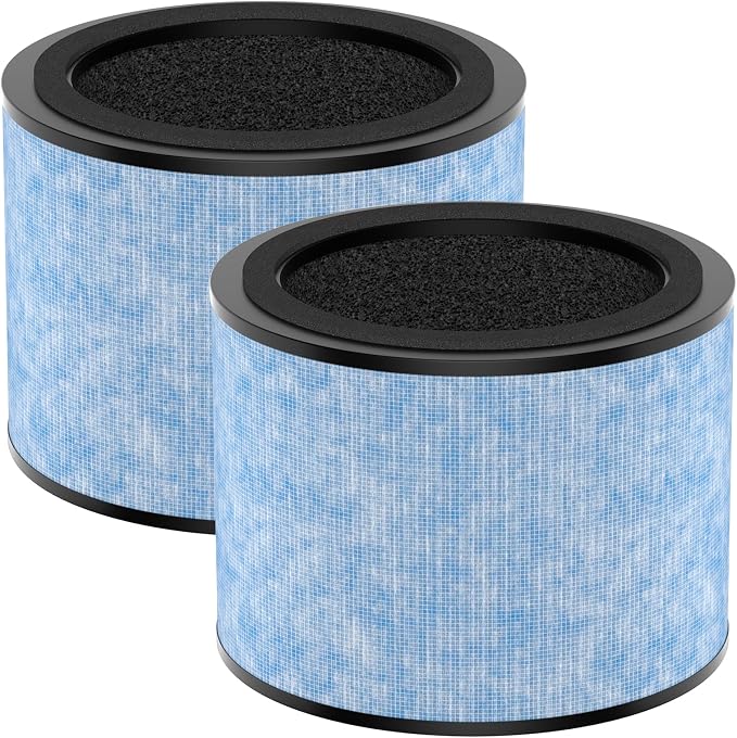 AP200 Filter Replacement, Compatible by ADDUBEAU