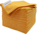 Ultimate Microfiber Cleaning Cloth by SURPRISEPIE