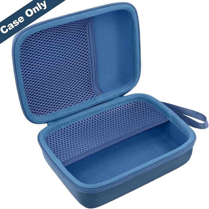 khanka Case for WOLFBOX MF100 Electric Air Duster, Hard Storage Compatible - Image 4