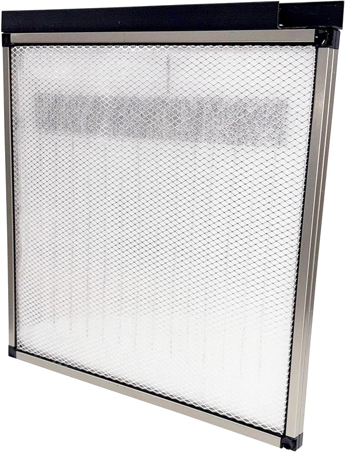 16 x 30 Replacement Filter Pads - Image 3