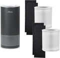 Hunter HP400 Round Air Purifier by Hunter