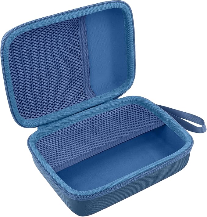 for WOLFBOX MF100/MF50/MF60/MF70 Electric Air Duster Hard Storage Case - Image 3