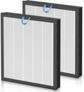 Vital 100S Replacement Filter for LEVOIT Vital 100S-P Air Purifier, by isinlive