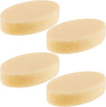 4 Pcs Lamp Shade Sponge Dry Lampshade Cleaner Fabric Cleaner Cleaning Reusable by Tessco