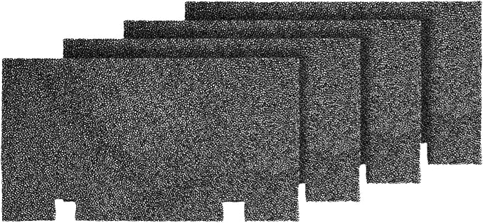 3104928.019 Replaces Spare Parts Air Conditioner Grille Replacement Ducted Cover - Image 7