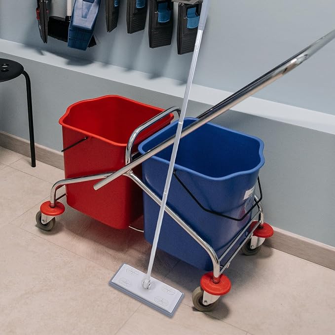 Detachable Handle Dust Mop - Image 4